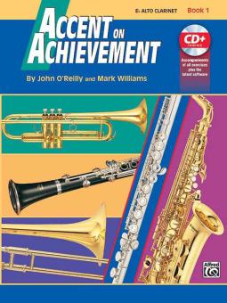 Accent On Achievement 1 