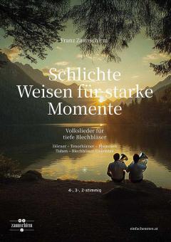 Schlichte Weisen für starke Momente Standard