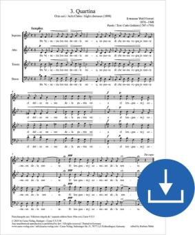 Quartina Download