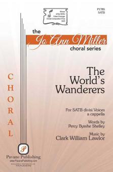 The World's Wanderers Standard