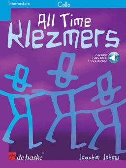 All Time Klezmers 