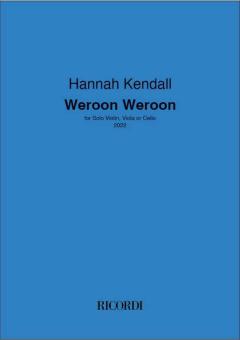 Weroon Weroon 
