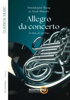 Allegro da concerto 