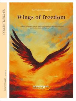 Wings of freedom 