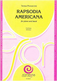 Rapsodia Americana 