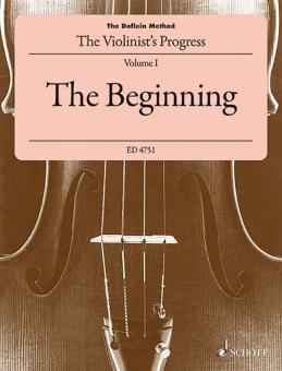 The Doflein Method Vol. 1 Standard
