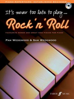On The Rebound! 