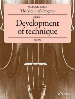 The Doflein Method Vol. 2 Standard