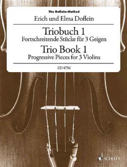 The Doflein-Method Vol. 1 Standard