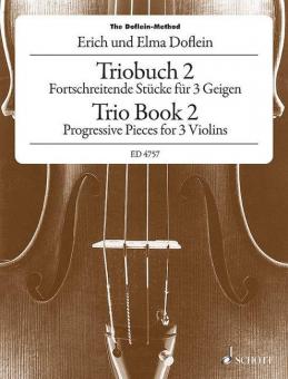 The Doflein-Method Vol. 2 Standard