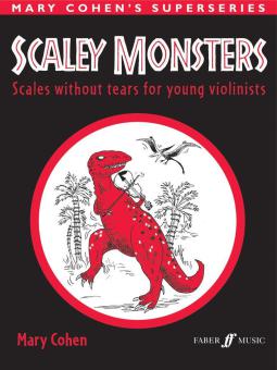 Grade 1 & 2 Minor Scales 