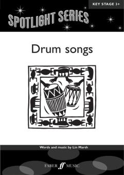 The Drum Stirs 