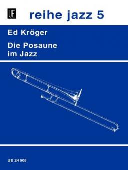 Die Posaune im Jazz 