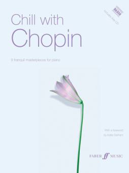 Nocturne in E Minor Op.72 No.1 