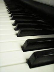 Adagio from Sonata in C, Hob XVI/35 