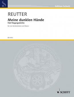 Meine dunklen Hände Standard