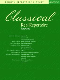 Adagio from Sonata in E flat, K.282 