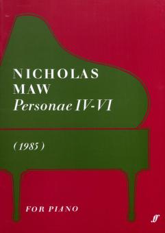Personae V 