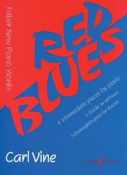 Red Blues 