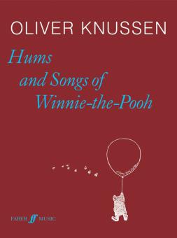 Hums And Songs Of Winnie-The-Pooh Op.6 
