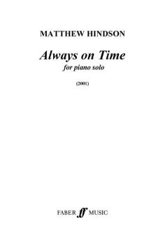 Always On Time 