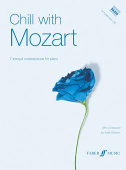 Fantasia in D Minor K.397 