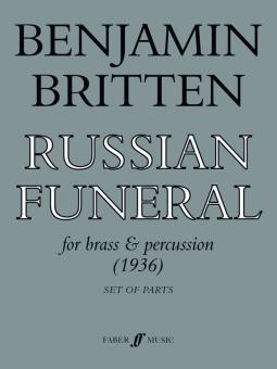 Russian Funeral 