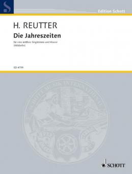 Die Jahreszeiten Standard