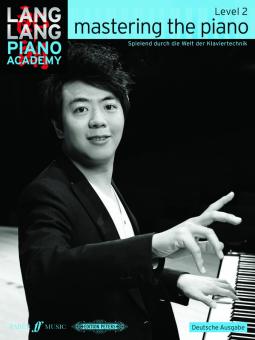 Takeda Lullaby 