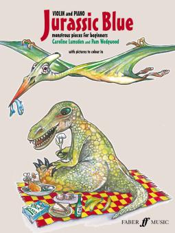 Scary, Scaly Spinosaurus 
