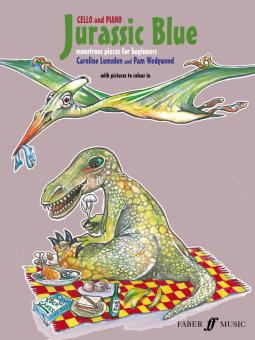 Strong Iguanodon 