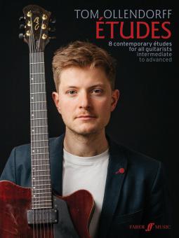 Étude 5: Watercolours 