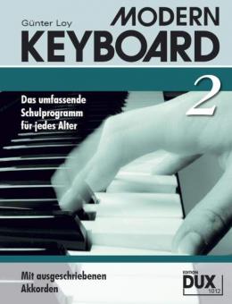 Modern Keyboard 2 