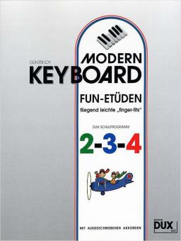 Fun-Etüden 1 