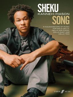 Song Without Words Op.109 