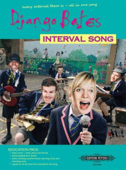 Interval Song 