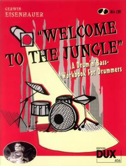 Welcome to the Jungle 