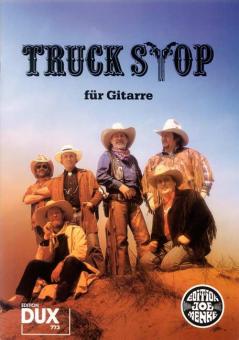 Truck Stop für Gitarre 