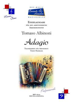 Adagio in g-minor 