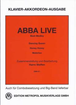 Abba live 