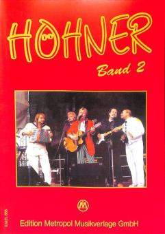 Höhner 2 