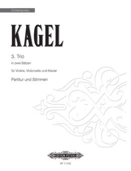 Third Piano Trio 