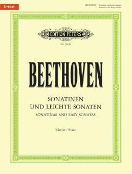 Piano Sonata WoO 51 