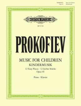 Little Fairy Tale Op.65 