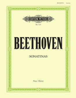 Sonatina In Eb Major 