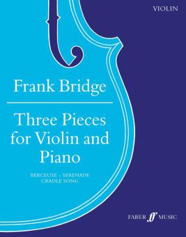 Three Pieces 