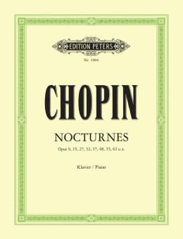 Nocturne in F Minor Op.55 No.1 