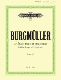 Barcarolle Op. 100 No. 22 