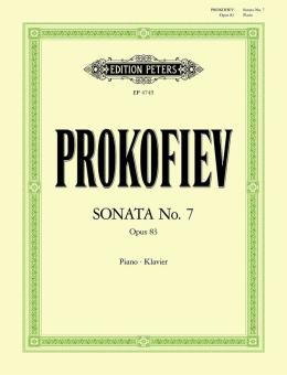 Sonata No.7 Op.83 