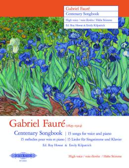 Clair de lune (Op.46 No.2) 
